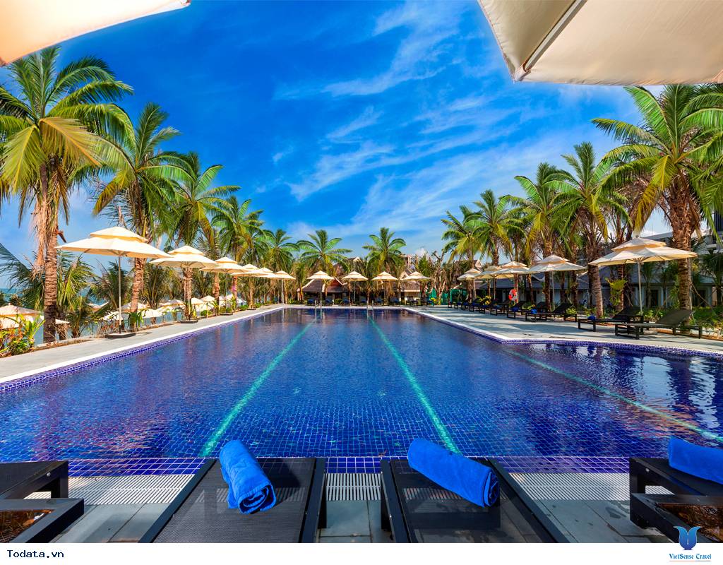 NGHỈ DƯỠNG RESORT 4 SAO PHÚ QUỐC - Ảnh 2 NGHỈ DƯỠNG RESORT 4 SAO PHÚ QUỐC - Ảnh 2