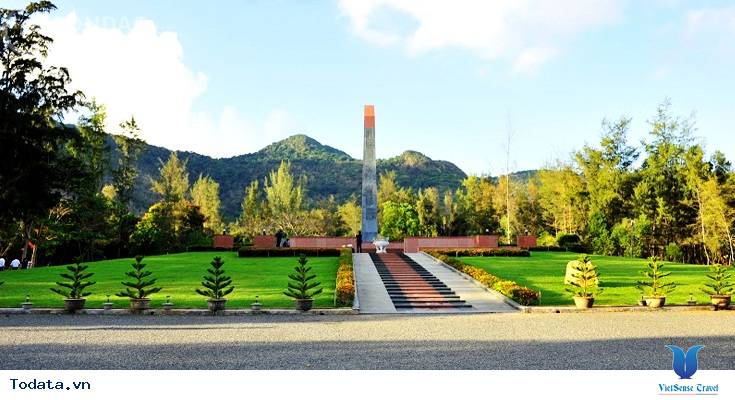 Nghĩa Trang Hàng Dương ở Côn Đảo Nghĩa Trang Hàng Dương ở Côn Đảo