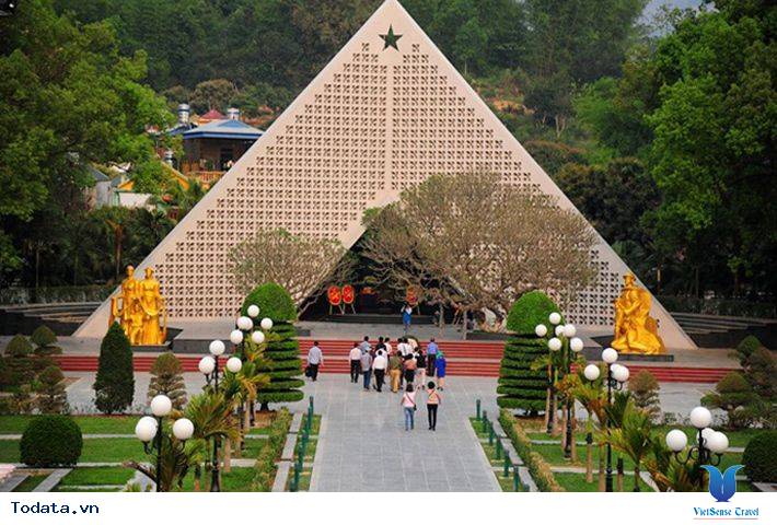 Nghiêng Mình Nơi Nghĩa Trang Liệt Sĩ Đồi A1 - Ảnh 7