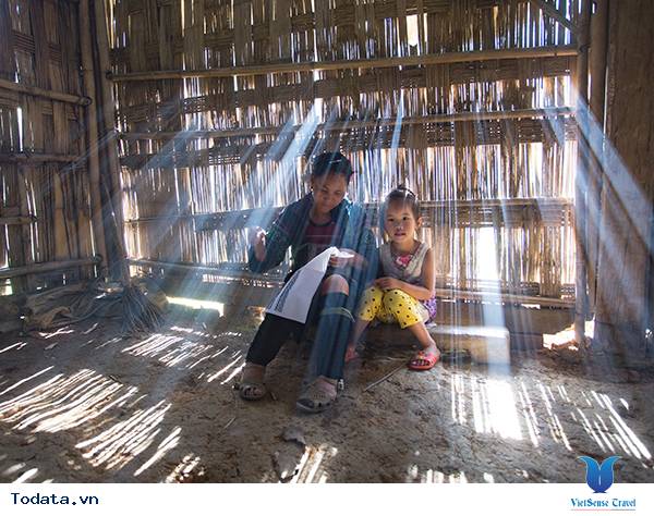 Nghiêng nghiêng nắng sớm Sa Pa - Ảnh 3 Nghiêng nghiêng nắng sớm Sa Pa - Ảnh 3