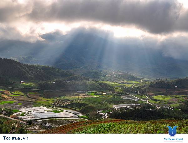 Nghiêng nghiêng nắng sớm Sa Pa - Ảnh 6 Nghiêng nghiêng nắng sớm Sa Pa - Ảnh 6