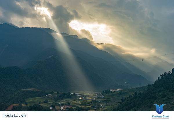 Nghiêng nghiêng nắng sớm Sa Pa - Ảnh 7 Nghiêng nghiêng nắng sớm Sa Pa - Ảnh 7