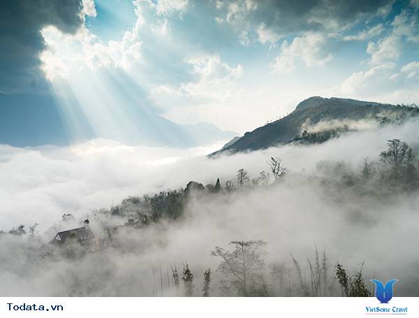 Nghiêng nghiêng nắng sớm Sa Pa - Ảnh 5 Nghiêng nghiêng nắng sớm Sa Pa - Ảnh 5