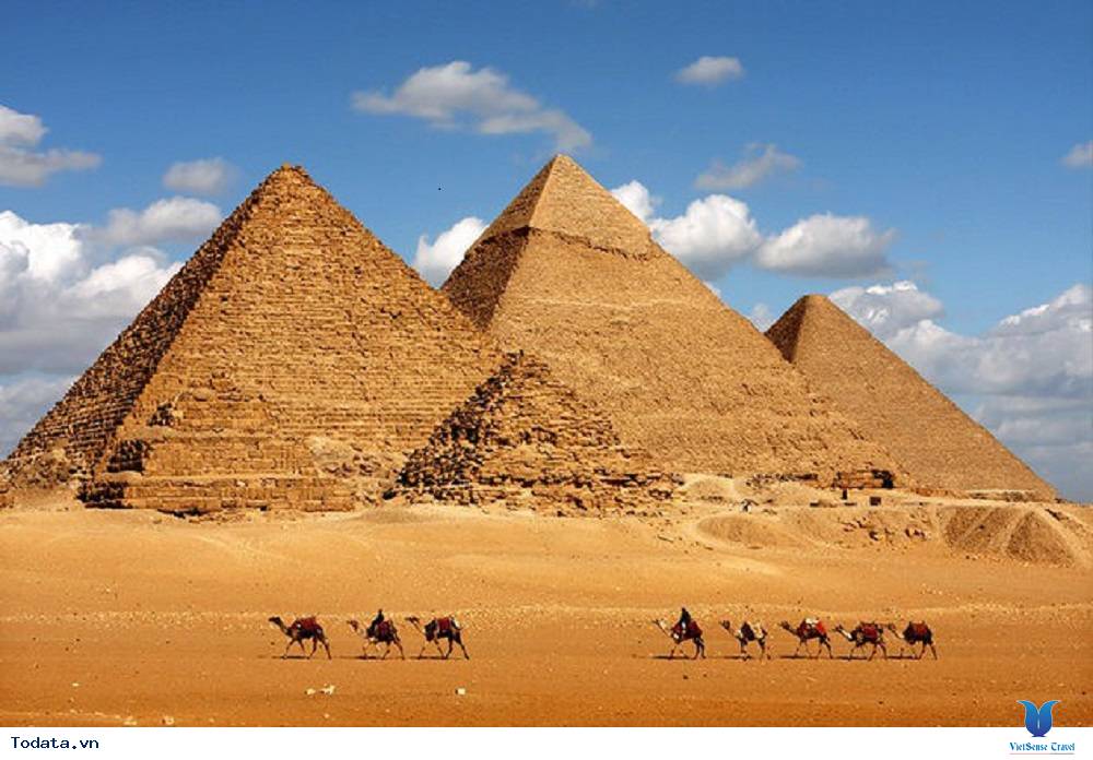 Những bí ẩn về kim tự tháp cổ đại Trung Quốc hàng nghìn năm vẫn chưa có lời giải - Ảnh 2.