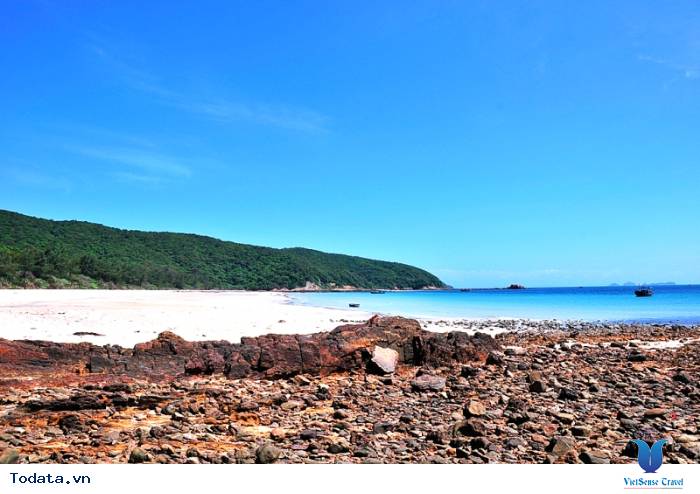 Ngỡ Ngàng Thiên Đường Có Thật Ở Cô Tô Con - Ảnh 3 Ngỡ Ngàng Thiên Đường Có Thật Ở Cô Tô Con - Ảnh 3