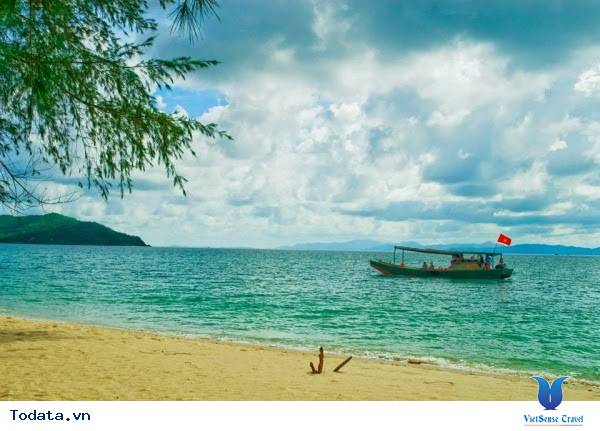 Ngỡ Ngàng Thiên Đường Có Thật Ở Cô Tô Con - Ảnh 6 Ngỡ Ngàng Thiên Đường Có Thật Ở Cô Tô Con - Ảnh 6