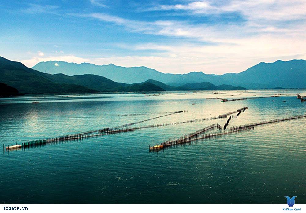 Ngỡ Ngàng Vẻ Đẹp Phá Tam Giang - Ảnh 1