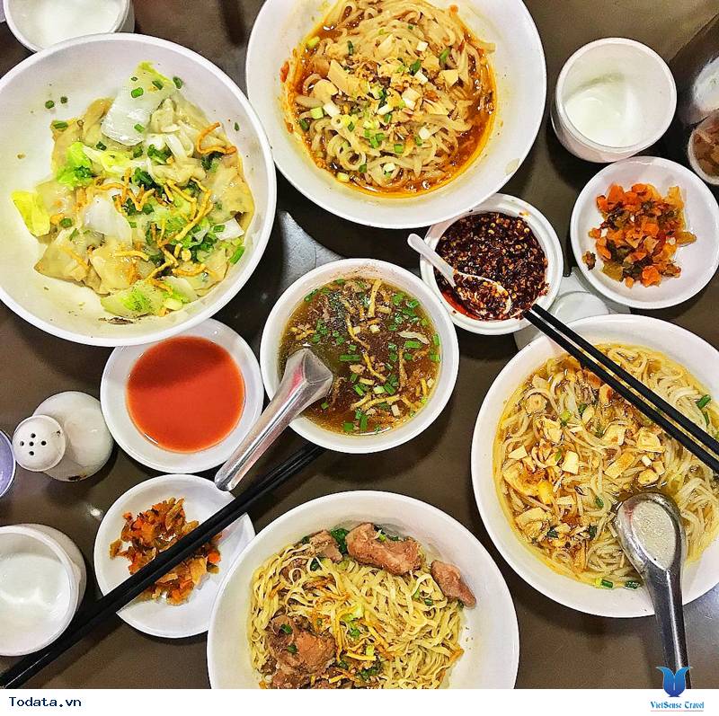 Người Myanmar Ăn Thế Nào? - Ảnh 9