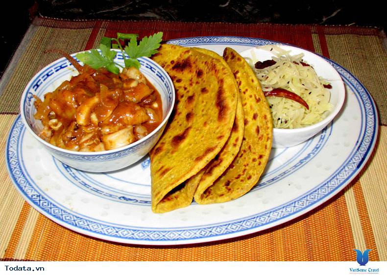 Người Myanmar Ăn Thế Nào? - Ảnh 4