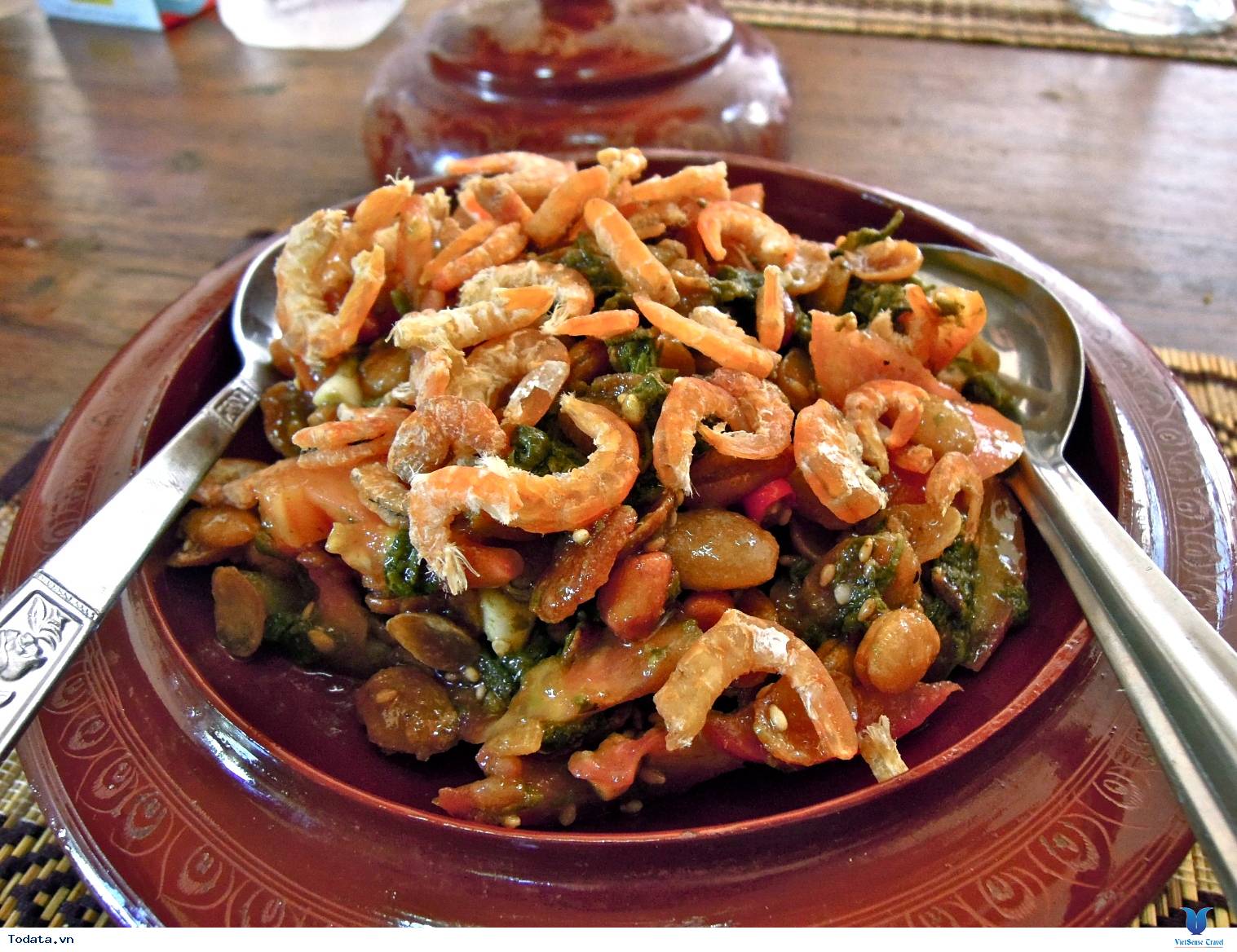 Người Myanmar Ăn Thế Nào? - Ảnh 2