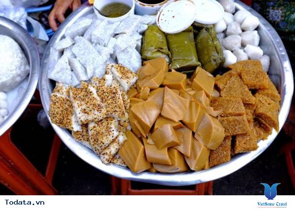 Người Myanmar Ăn Thế Nào? - Ảnh 3