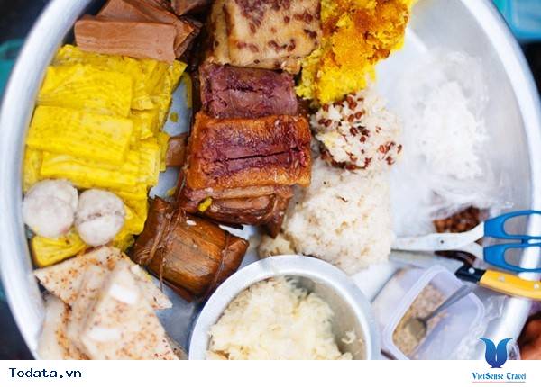 Người Myanmar Ăn Thế Nào? - Ảnh 8