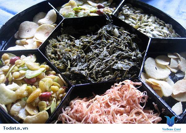 Người Myanmar Ăn Thế Nào? - Ảnh 6