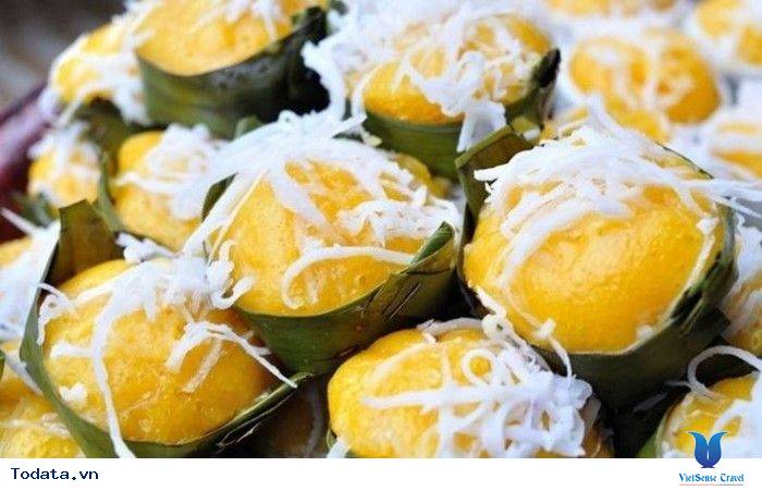 Người Myanmar Ăn Thế Nào? - Ảnh 10