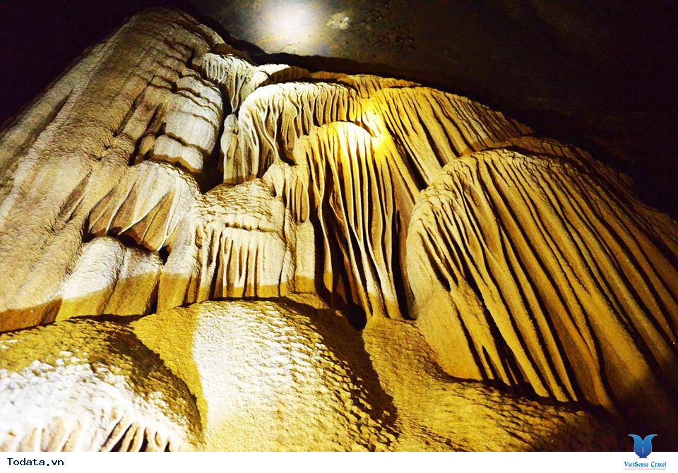 Ngườm Pục, Hang Động Hoang Sơ Mới Lạ Ở Cao Bằng - Ảnh 4