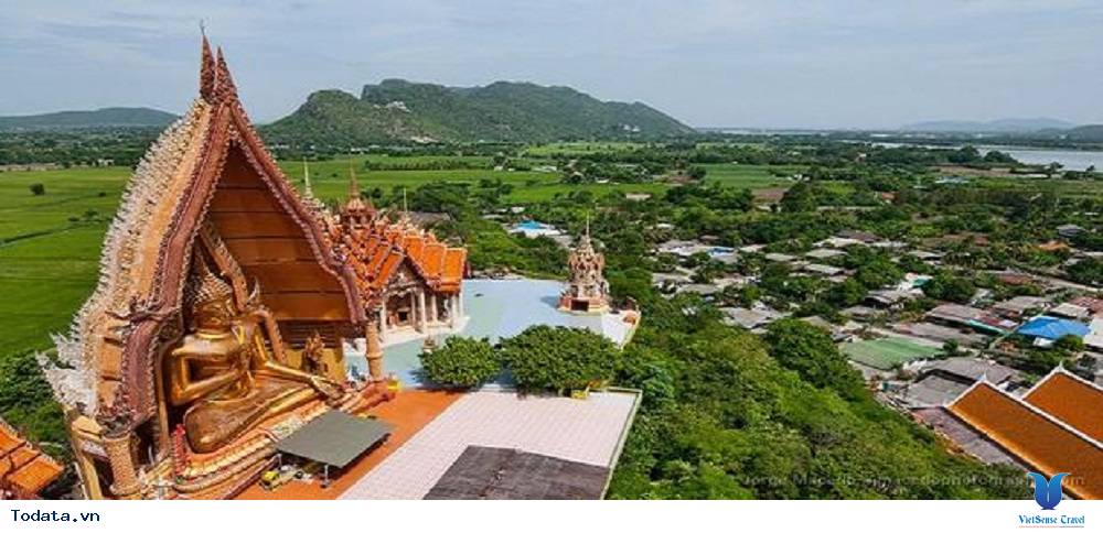 Nguyên nhân vì sao Thái Lan yêu cầu du khách mang theo 20.000 bath khi nhập cảnh - Ảnh 2