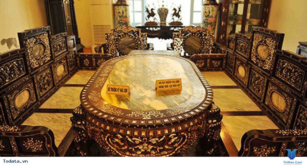 Nhà công tử Bạc Liêu bề thế nhất Nam Kỳ lục tỉnh - Ảnh 2