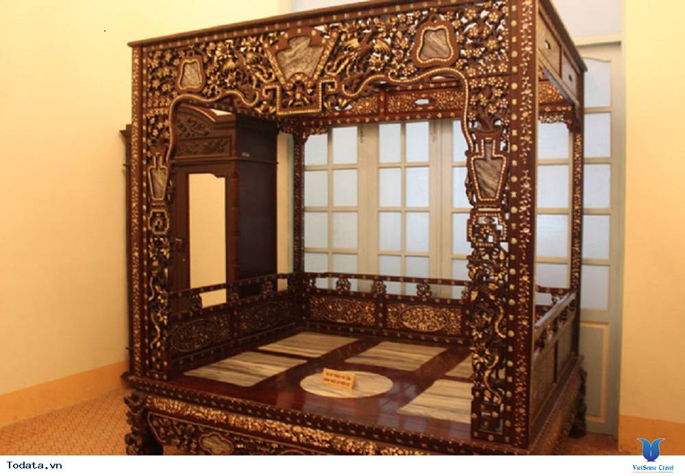 Nhà công tử Bạc Liêu bề thế nhất Nam Kỳ lục tỉnh - Ảnh 3