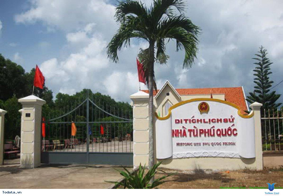 Nhà lao  cây dừa, chứng tích chiến tranh không thể quên - Ảnh 1