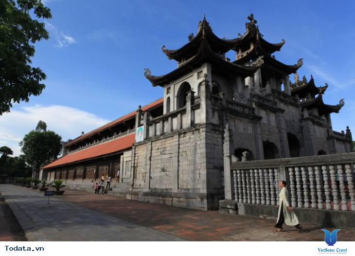 Nhà Thờ Đá Phát Diệm, Nơi Thánh Đường Cổ Kính - Ảnh 8