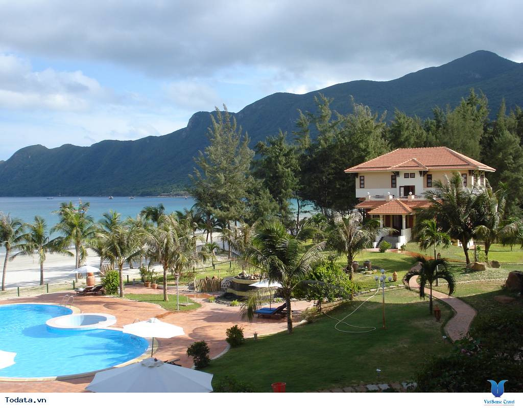 nhiều công ty đầu tư cho côn đảo để làm gi? - Ảnh 1