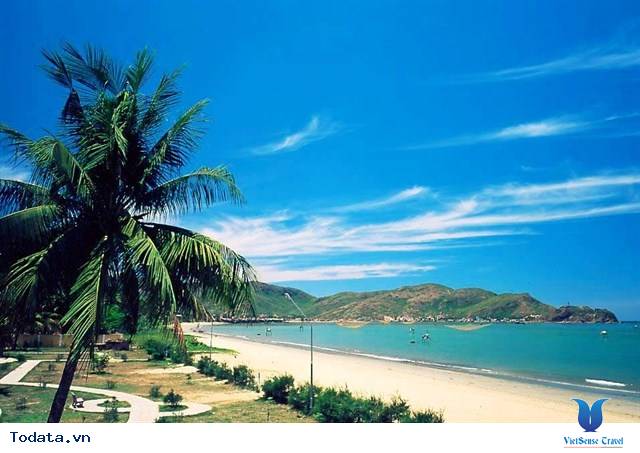 Những bãi biển đẹp nhất ở Quy Nhơn để checkin cháy máy - Ảnh 6