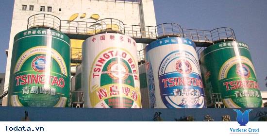 Những bãi biển siêu đẹp cho chuyến du lịch Trung Quốc - Ảnh 2