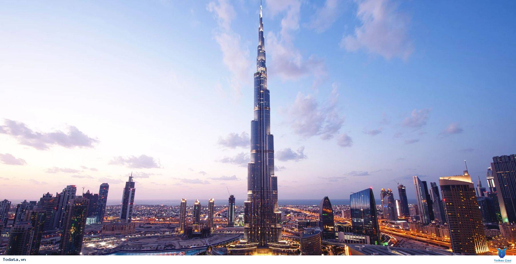 Những Câu Chuyện Lạ Đời Chỉ Có Ở Dubai - Ảnh 3 Những Câu Chuyện Lạ Đời Chỉ Có Ở Dubai - Ảnh 3