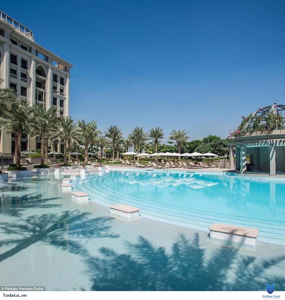 Những Câu Chuyện Lạ Đời Chỉ Có Ở Dubai - Ảnh 7 Những Câu Chuyện Lạ Đời Chỉ Có Ở Dubai - Ảnh 7