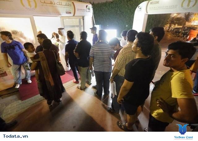 Những Câu Chuyện Lạ Đời Chỉ Có Ở Dubai - Ảnh 5 Những Câu Chuyện Lạ Đời Chỉ Có Ở Dubai - Ảnh 5