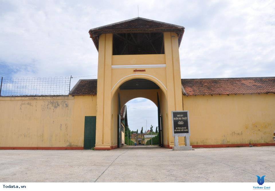 Những Câu Chuyện Về Nhà Đày Buôn Ma Thuột - Ảnh 4 Những Câu Chuyện Về Nhà Đày Buôn Ma Thuột - Ảnh 4