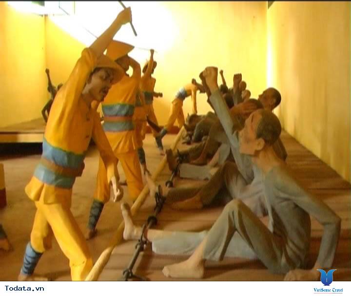 Những Câu Chuyện Về Nhà Đày Buôn Ma Thuột - Ảnh 6 Những Câu Chuyện Về Nhà Đày Buôn Ma Thuột - Ảnh 6