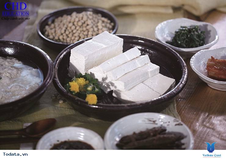 Những con phố ẩm thực nổi tiếng nhất Hàn Quốc - Ảnh 2 Những con phố ẩm thực nổi tiếng nhất Hàn Quốc - Ảnh 2