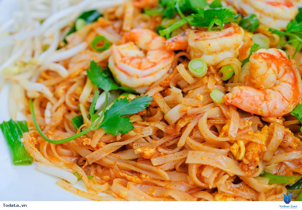 Những đặc sản mà trẻ con có thể ăn được khi du lịch tại Thái Lan - Ảnh 1