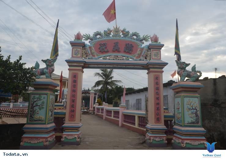 Những địa điểm đẹp tại Lý Sơn mà bạn cần biết? - Ảnh 3 Những địa điểm đẹp tại Lý Sơn mà bạn cần biết? - Ảnh 3