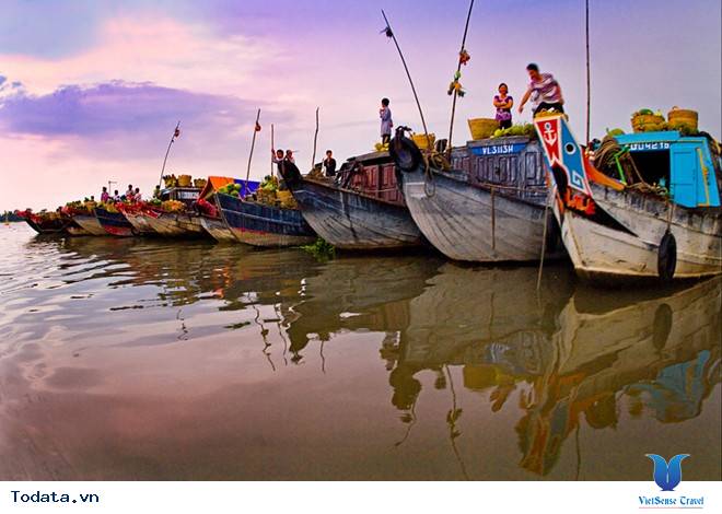 Những Địa Điểm Du Lịch Lý Tưởng Trong Tháng 11 - Ảnh 1 Những Địa Điểm Du Lịch Lý Tưởng Trong Tháng 11 - Ảnh 1