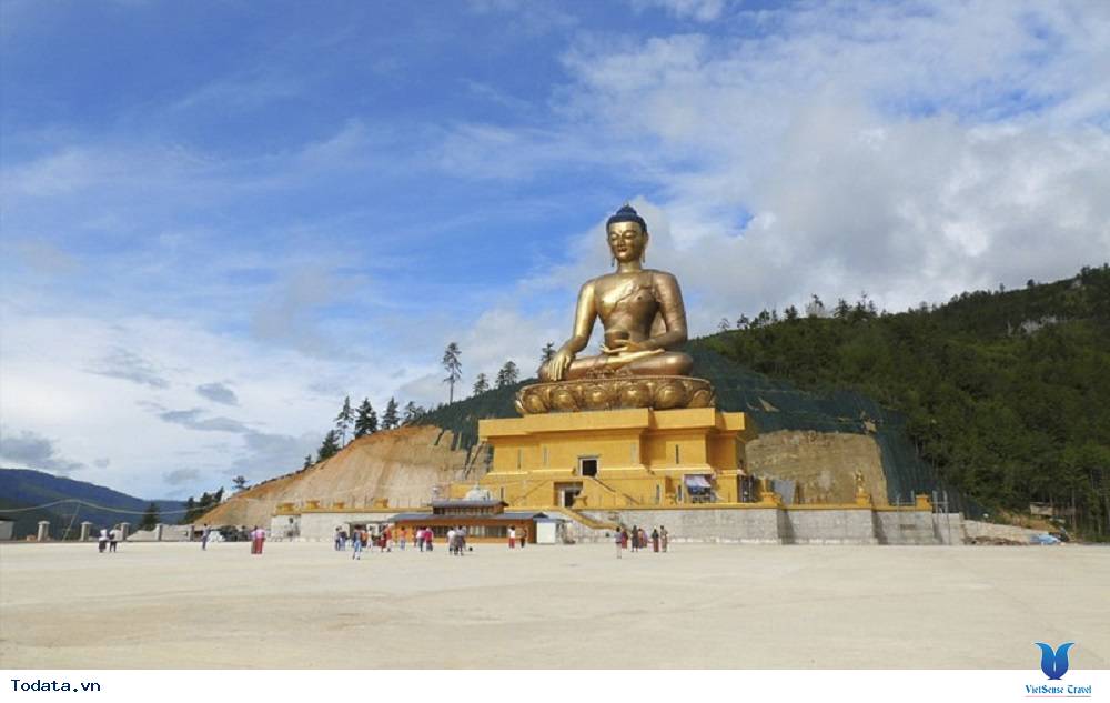 Những địa điểm nhất định nên ghé qua khi đến Bhutan - Ảnh 1