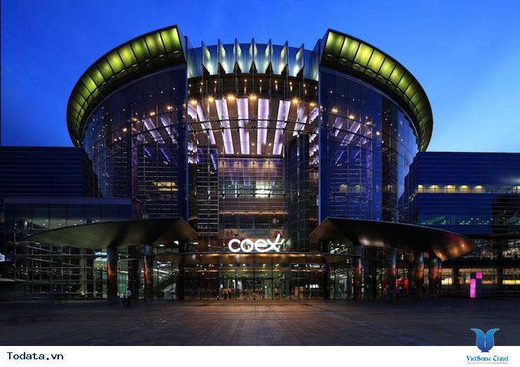 Những địa điểm thích hợp để khám phá cuộc sống về đêm của Seoul - Ảnh 2 Những địa điểm thích hợp để khám phá cuộc sống về đêm của Seoul - Ảnh 2