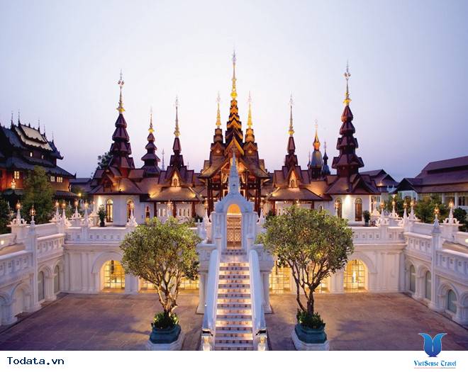 Những địa điểm thú vị tại Thái lan - Ảnh 2