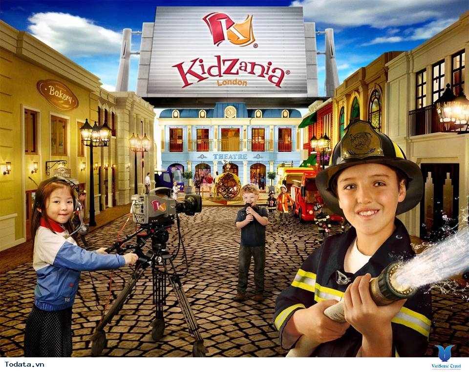 Những Địa Điểm Vừa Học Vừa Chơi Ở Singapore - Ảnh 11