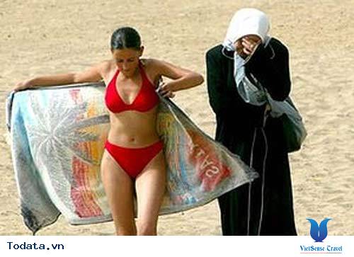 Những Điểm Cần Lưu Ý Về Trang Phục Khi Đi Du Lịch Tới Dubai - Ảnh 4