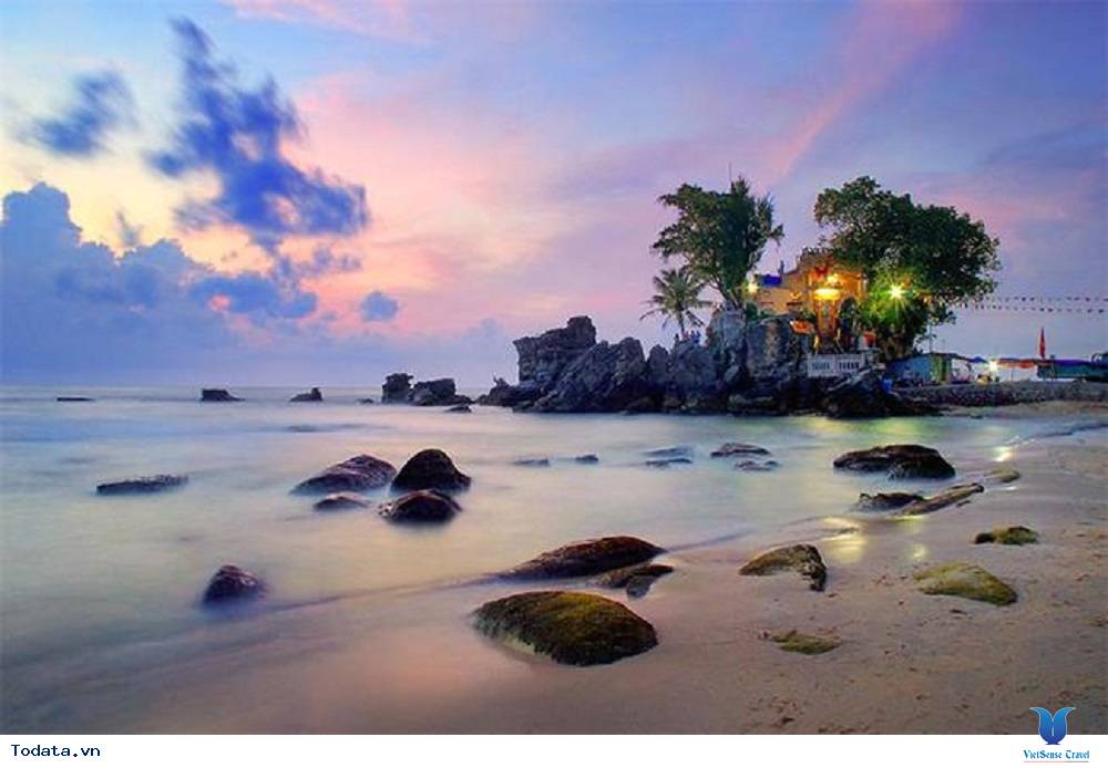 Những điểm tham quan nổi tiếng ỏ Nam đảo và Đông đảo - Ảnh 3