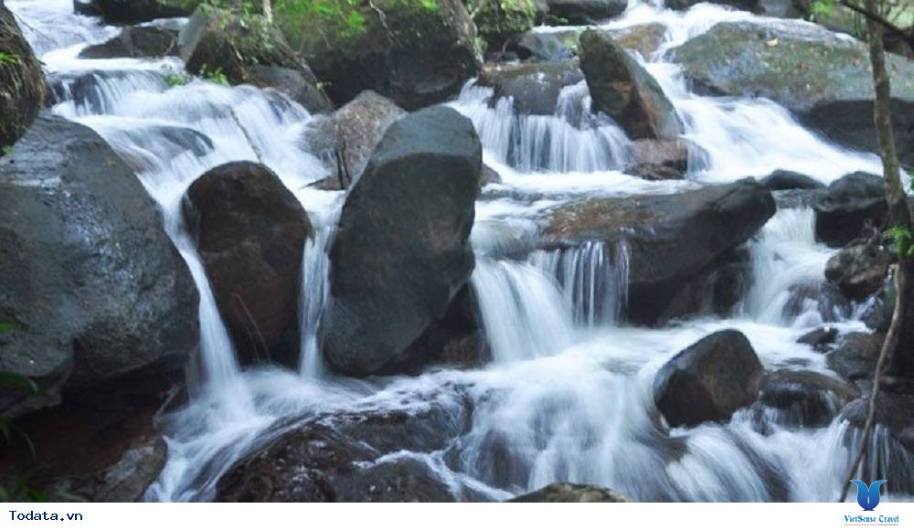 Những điểm tham quan nổi tiếng ỏ Nam đảo và Đông đảo - Ảnh 2