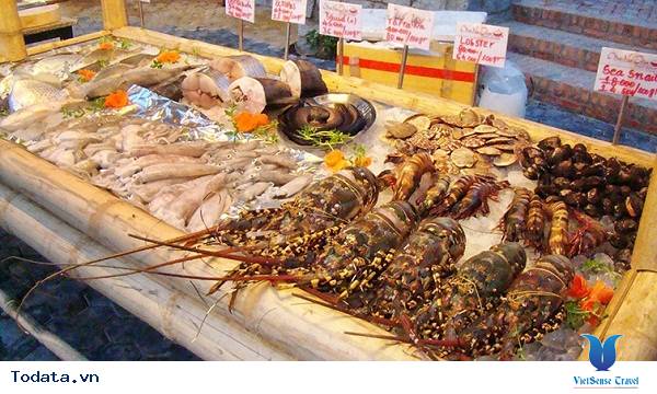 Những điều bạn cần biết khi đi du lịch Cửa Lò - Ảnh 4 Những điều bạn cần biết khi đi du lịch Cửa Lò - Ảnh 4