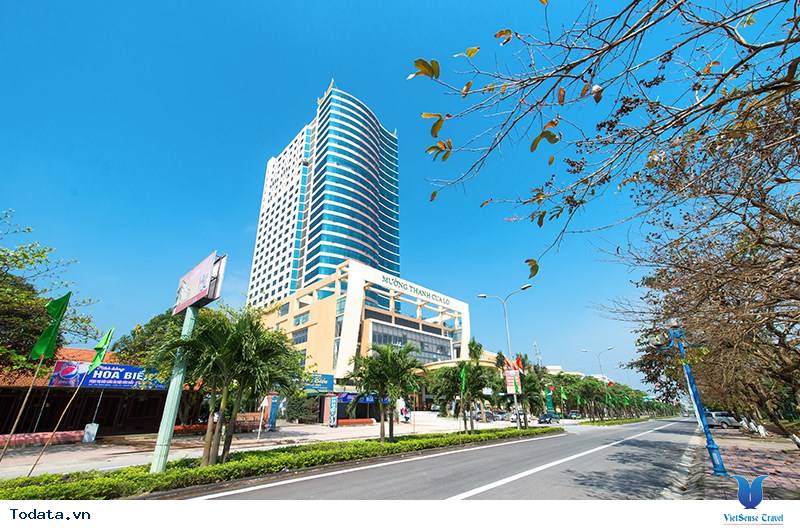 Những điều bạn cần biết khi đi du lịch Cửa Lò - Ảnh 2 Những điều bạn cần biết khi đi du lịch Cửa Lò - Ảnh 2