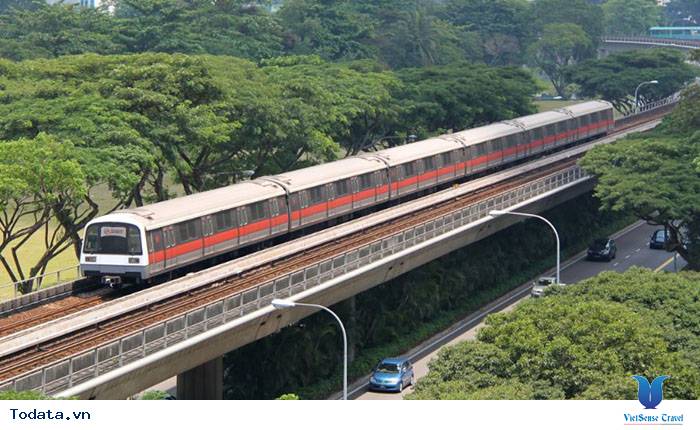 Những điều bạn nên biết trước khi đi du lịch Singapore - Ảnh 3 Những điều bạn nên biết trước khi đi du lịch Singapore - Ảnh 3