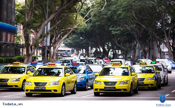 Những điều bạn nên biết trước khi đi du lịch Singapore - Ảnh 4 Những điều bạn nên biết trước khi đi du lịch Singapore - Ảnh 4