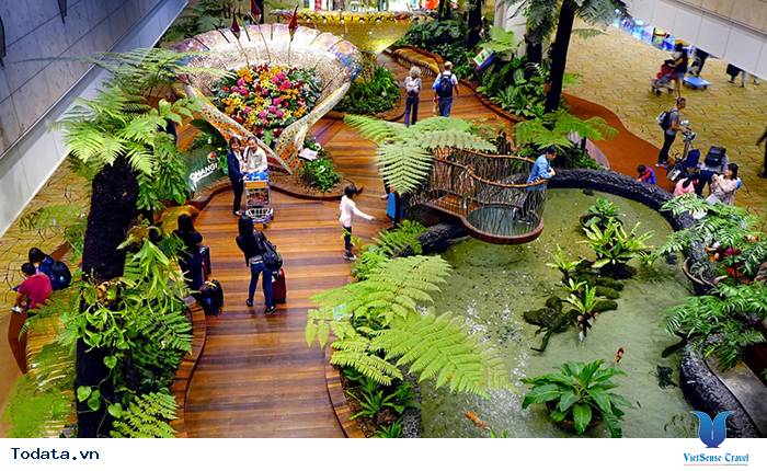 Những điều bạn nên biết trước khi đi du lịch Singapore - Ảnh 2 Những điều bạn nên biết trước khi đi du lịch Singapore - Ảnh 2