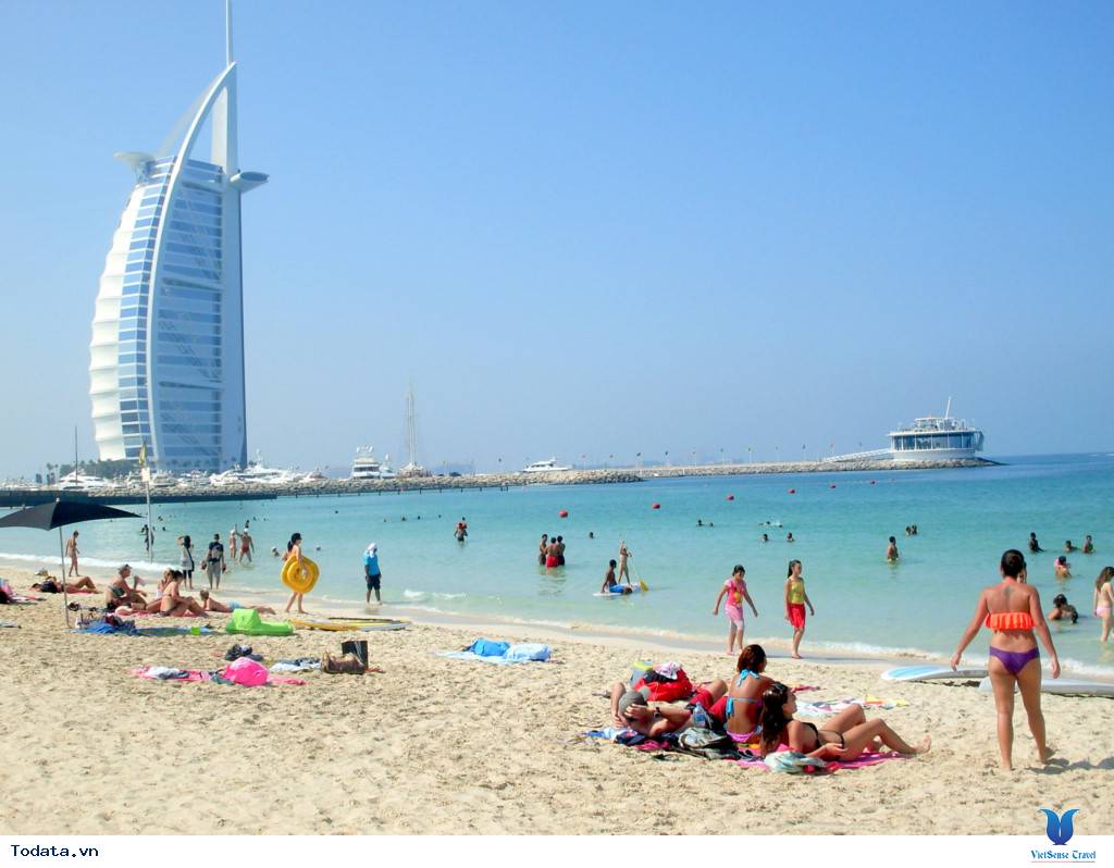 Những Điều Bất Ngờ Khi Lần Đầu Bạn Đến Dubai - Ảnh 10 Những Điều Bất Ngờ Khi Lần Đầu Bạn Đến Dubai - Ảnh 10
