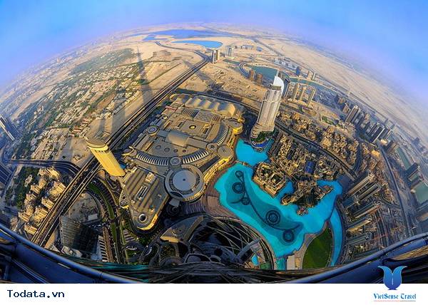 Những Điều Bất Ngờ Khi Lần Đầu Bạn Đến Dubai - Ảnh 6 Những Điều Bất Ngờ Khi Lần Đầu Bạn Đến Dubai - Ảnh 6